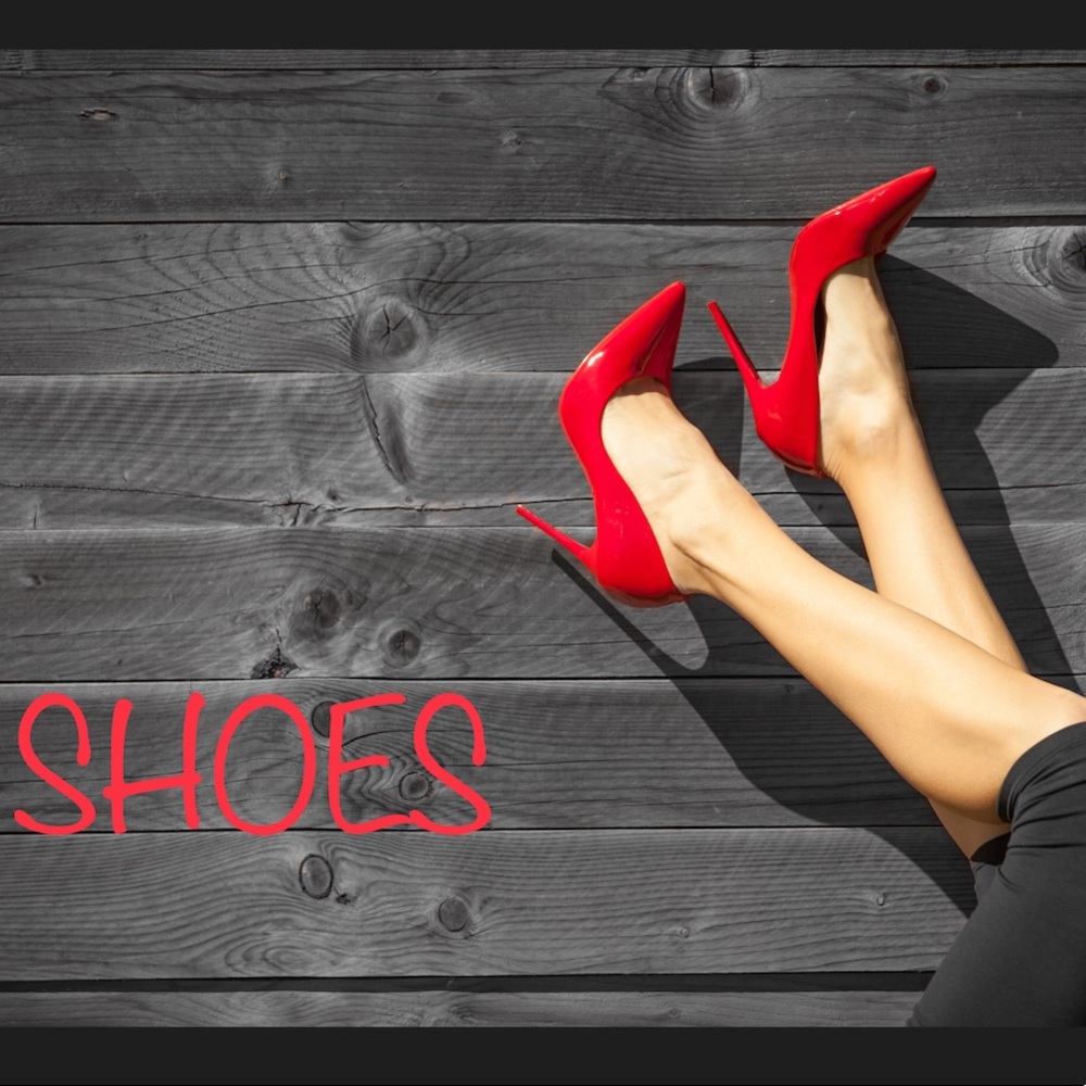 SHOES❗️Beyond this point❗️💋💋💋